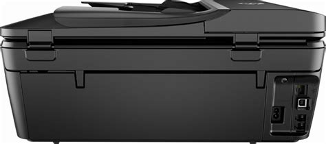 Hp Envy 7855 Printer Review Versatile Document And Photo Printing At