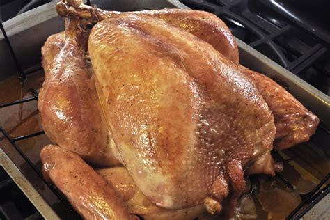Jun 17, 2021 · travel advisory: How to Baste a Turkey (with Pictures) | eHow
