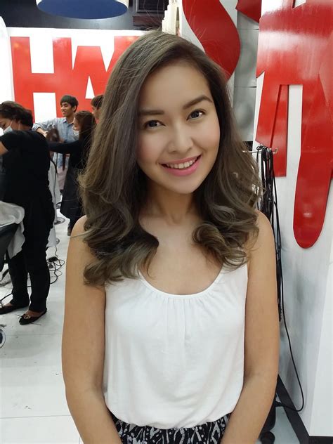 I want it to look subtle and still keep my hair dark. Ash Matte Tone Hair Color by Hairshaft | Lush Angel