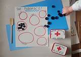 Doctor Kits For Preschoolers Pictures