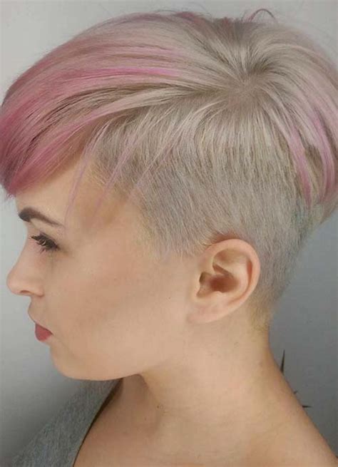 55 Short Hairstyles For Women With Thin Hair Fashionisers