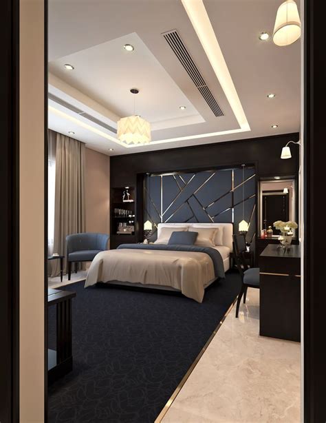 Homify Interior Design Bedroom Small Luxury Room Bedroom Bedroom