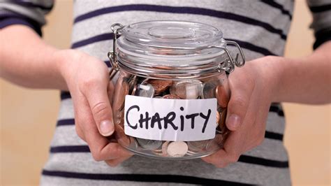 Charity Tax Breaks Extended Through 2014 Only