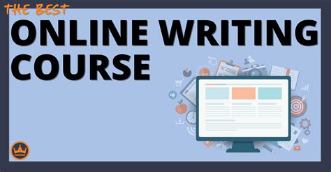 16 Best Online Courses For Writers In 2024 Free And Paid Kindlepreneur
