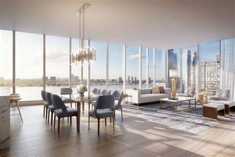 Luxury Penthouse Luxury Apartments Luxury Homes New York Apartment
