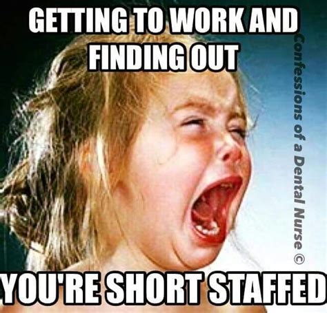 Short Staffed Work Humor Work Quotes Funny Work Friends Quotes