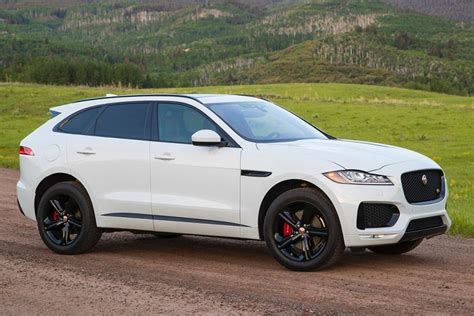 Every used car for sale comes with a free carfax report. 2018 Jaguar F-Pace - NY Daily News