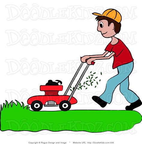 Landscaper Clipart Free Download On Clipartmag