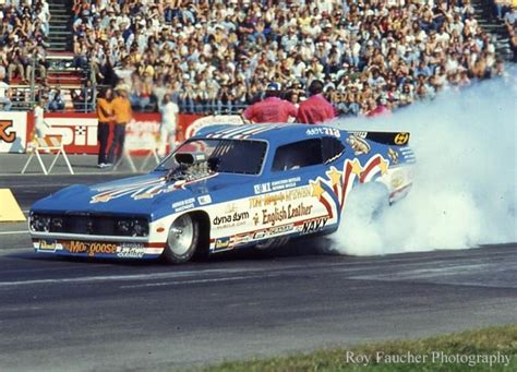 Nhra 22nd california hot rod reunion. Tom Mcewen Shooting Stars Funny Car | Quartermilers