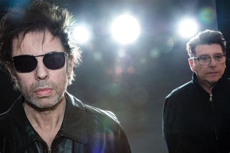 Echo And The Bunnymen Announce Four Vinyl Reissues Northern Chorus