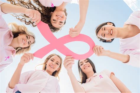 Breast Cancer Awareness Month Doylestown Womens Health Center