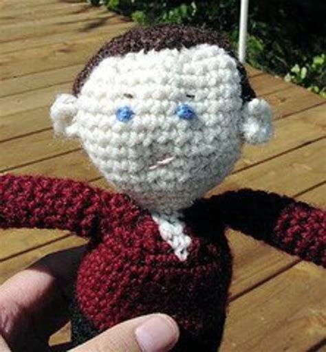 Free Doctor Who Crochet Patterns Hubpages