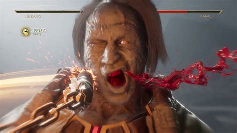 Nonton movie mortal kombat subtitle indonesia gratis download. Mortal Kombat Gameplay - YouTube
