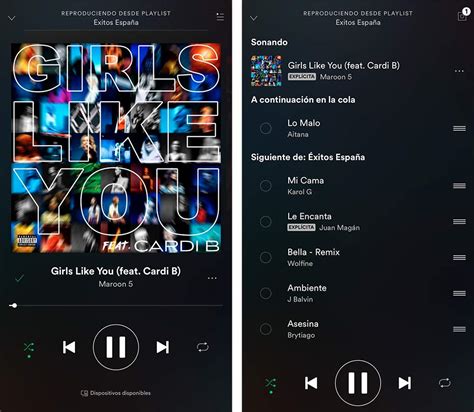 Cómo Ordenar Las Canciones De Tus Listas De Reproducción En Spotify