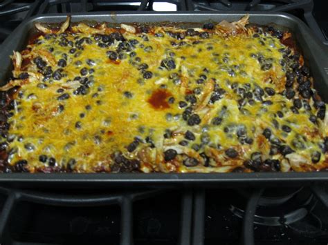 Check spelling or type a new query. Chef's Heart: Chicken Tamale Casserole