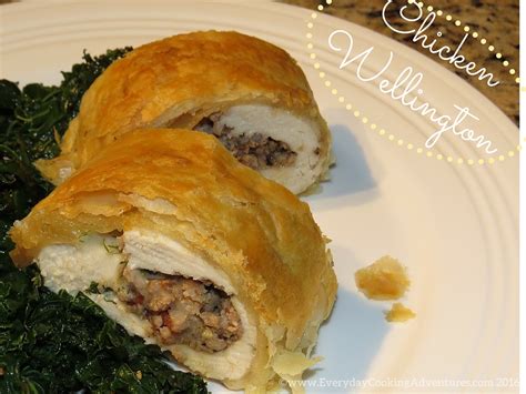The name comes from jamie oliver, who crafted this pot pie from a version he was served. Chicken And Mushroom Soup Jamie Oliver - All Mushroom Info