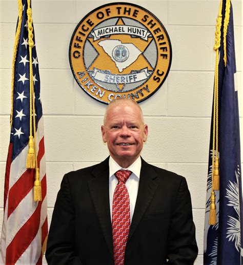 Aiken County Sheriff's Office – Proudly serving the citizens of Aiken