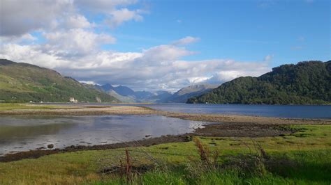 Mctours Scotland West Coast Islands And Highlands Tour