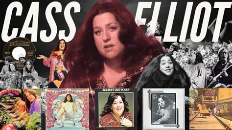 Make Your Own Kind Of Music A Cass Elliot Documentary Part I Youtube