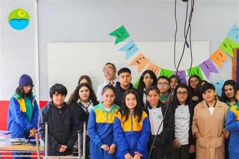 Inicio De Año Escolar 2023 Colegio Valle De Hualqui