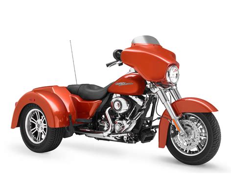 Added screaming eagle race tuner vance & hines monster rounds quick detach tour pack. HARLEYDAVIDSON FLHXXX Street Glide Trike 2011 pictures specs