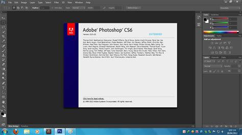 Adobe Photoshop Cs6 Extended Code Vicavenue