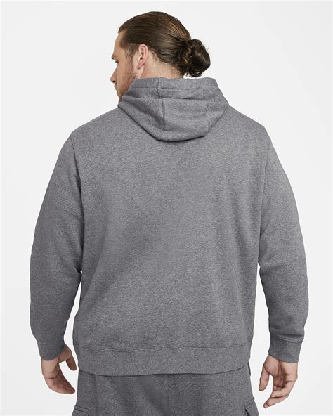 Maybe you would like to learn more about one of these? Nike Sportswear Club Fleece Pullover Hoodie. Nike.com
