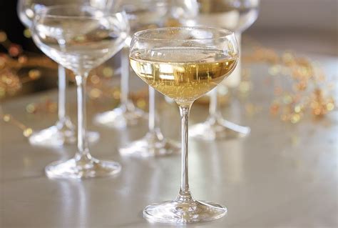 Champagne Glasses Coupes And Flutes Iwa Wine