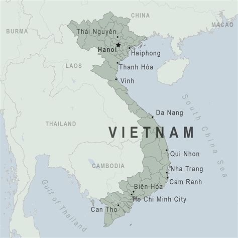 Vietnam Traveler View Travelers Health Cdc