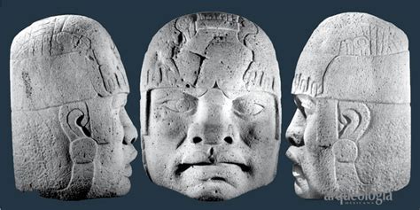 Prehispánica Arqueología Mexicana
