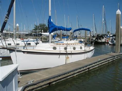 Compac 1987 Boats For Sale And Yachts