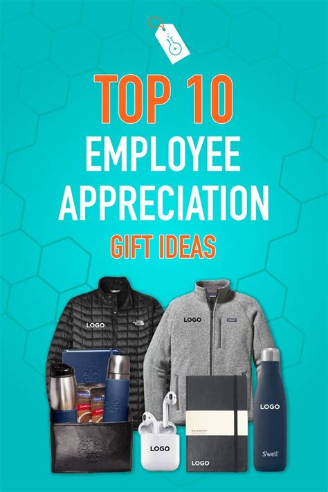 Top 10 Custom Employee Appreciation T Ideas Employee Appreciation