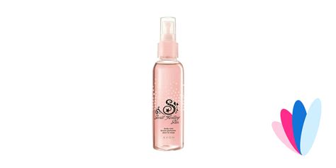 Secret Fantasy Star By Avon Body Mist Reviews And Perfume Facts