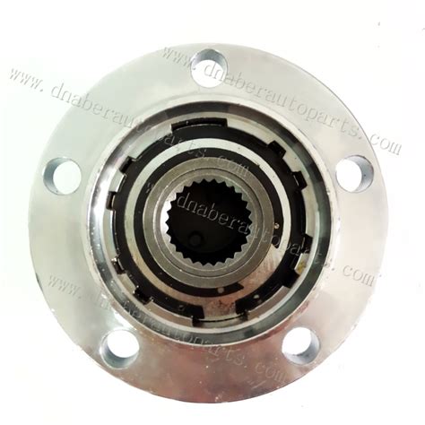 Clutch Wd Pickup Free Wheel Locking Hub For Daihatsu Join Kit Drive