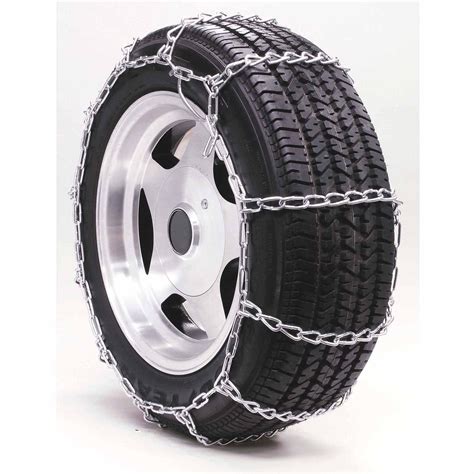 Peerless Chain Company Passenger Tire Chains 0112610