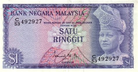 Modal 10 usd sehari berapa boleh dapat? Ringgit Malaysia (1 Ringgit) Tahun 1967 - Pertukaran Mata ...