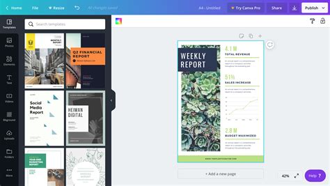 How To Design A Report Reports Design Examples Software FineReport