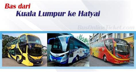 Singapore to vietnam by train south east asia overland. Tiket bas dari Kuala Lumpur ke Hatyai dari RM 55.00 ...
