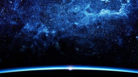We hope you enjoy our growing collection of hd images to use as a background or home screen for. 91+ Blue Galaxy Wallpapers on WallpaperSafari