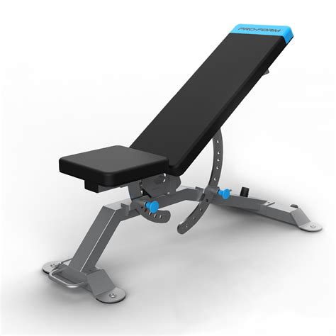 ProForm Carbon Adjustable Utility Weight Bench