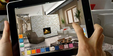 Planner 5d is an interior design app that allows you to create 2d or 3d photorealistic renderings of your home. The Five Best Interior Design Apps of 2019