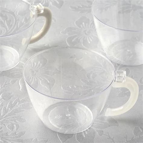Discounted Disposable Tableware Is Available At Efavormart Com Glam
