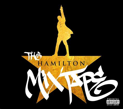 The Hamilton Mixtape Vinyl Various Artists Amazonca Music