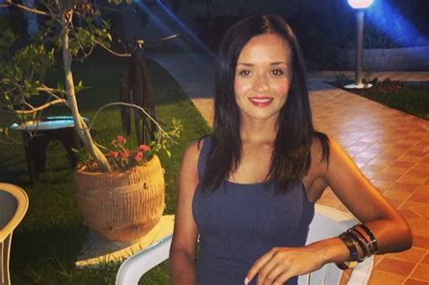 Knowing the cancer's stage helps your doctor decide what treatment is best for you. How a muscle tear led 'picture of health' personal trainer ...