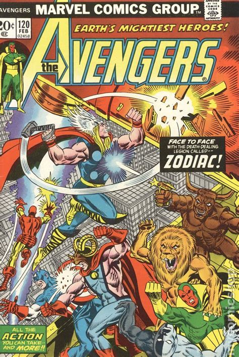 Avengers 144 Feb 1976 Claws 1st Appearance Of Hellcat George Perez And Mike Esposito Art Gil