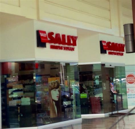 Sally Beauty Supply - Cosmetics & Beauty Supply - Humberto ...