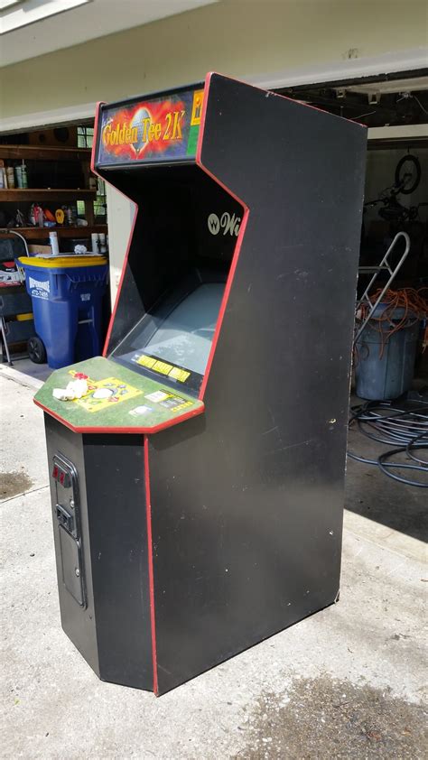 We did not find results for: Big Money, Big Prizes! - Smash TV 25" Restore - Coin-op ...