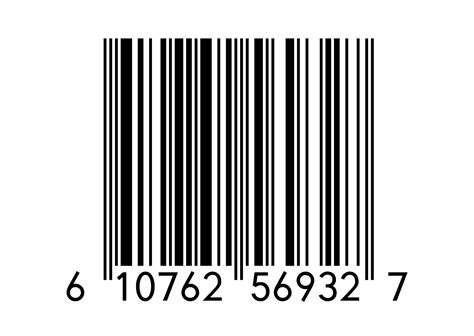 Barcode Png Clipart Best