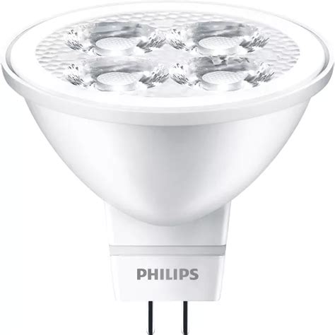 Essential Led W K Mr D Philips Lighting