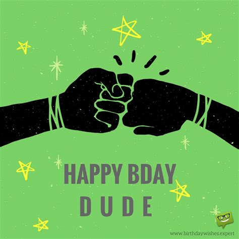 Birthday Wishes For Male Friends Happy Birthday For A Guy